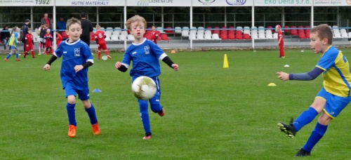 OP MP FK Jaroměř, 7.4.2024, foto: Václav Mlejnek